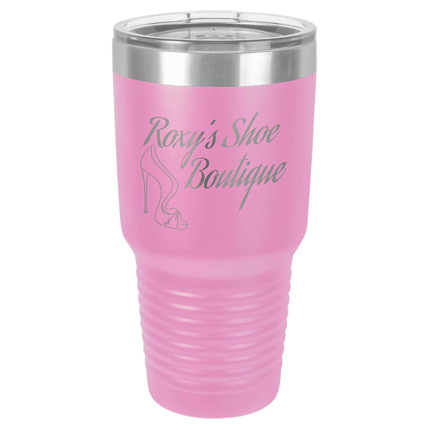 30 oz. Vacuum Insulated Ringneck Tumbler