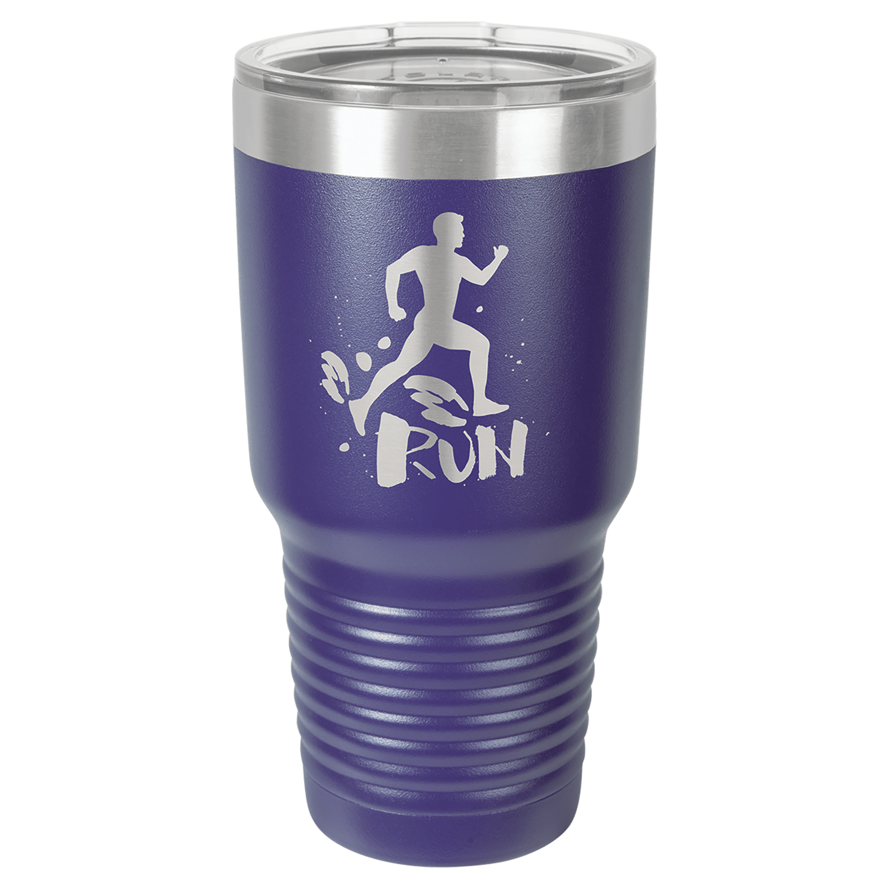 30 oz. Vacuum Insulated Ringneck Tumbler