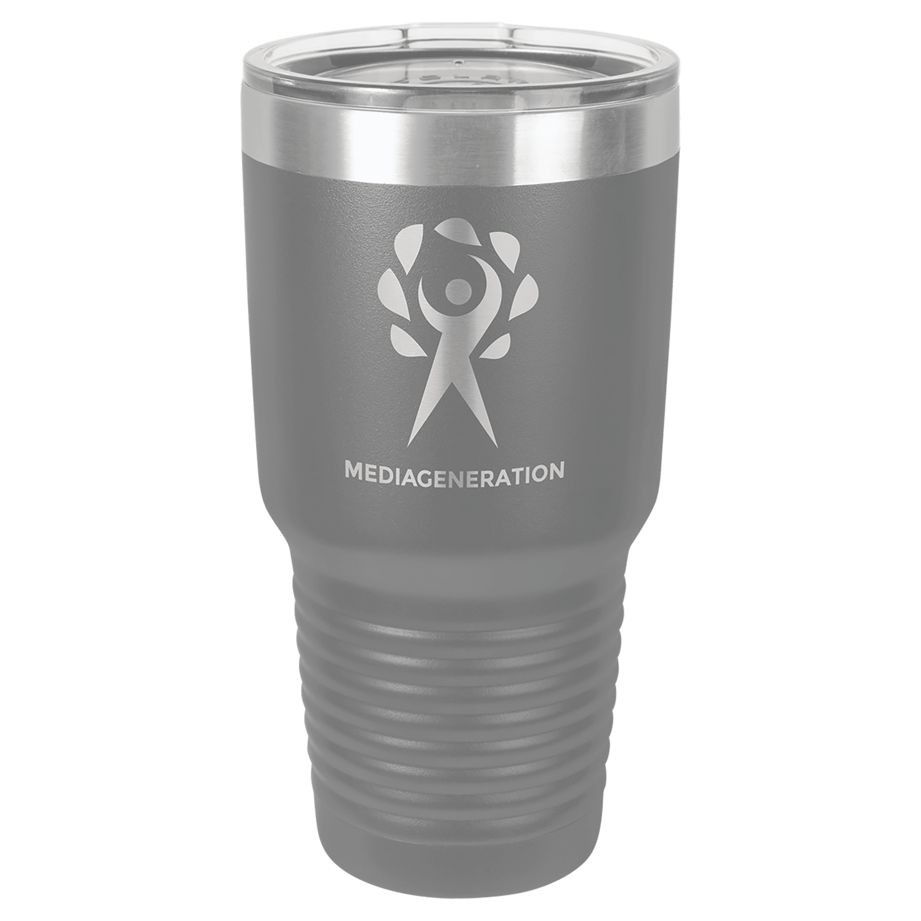 30 oz. Vacuum Insulated Ringneck Tumbler