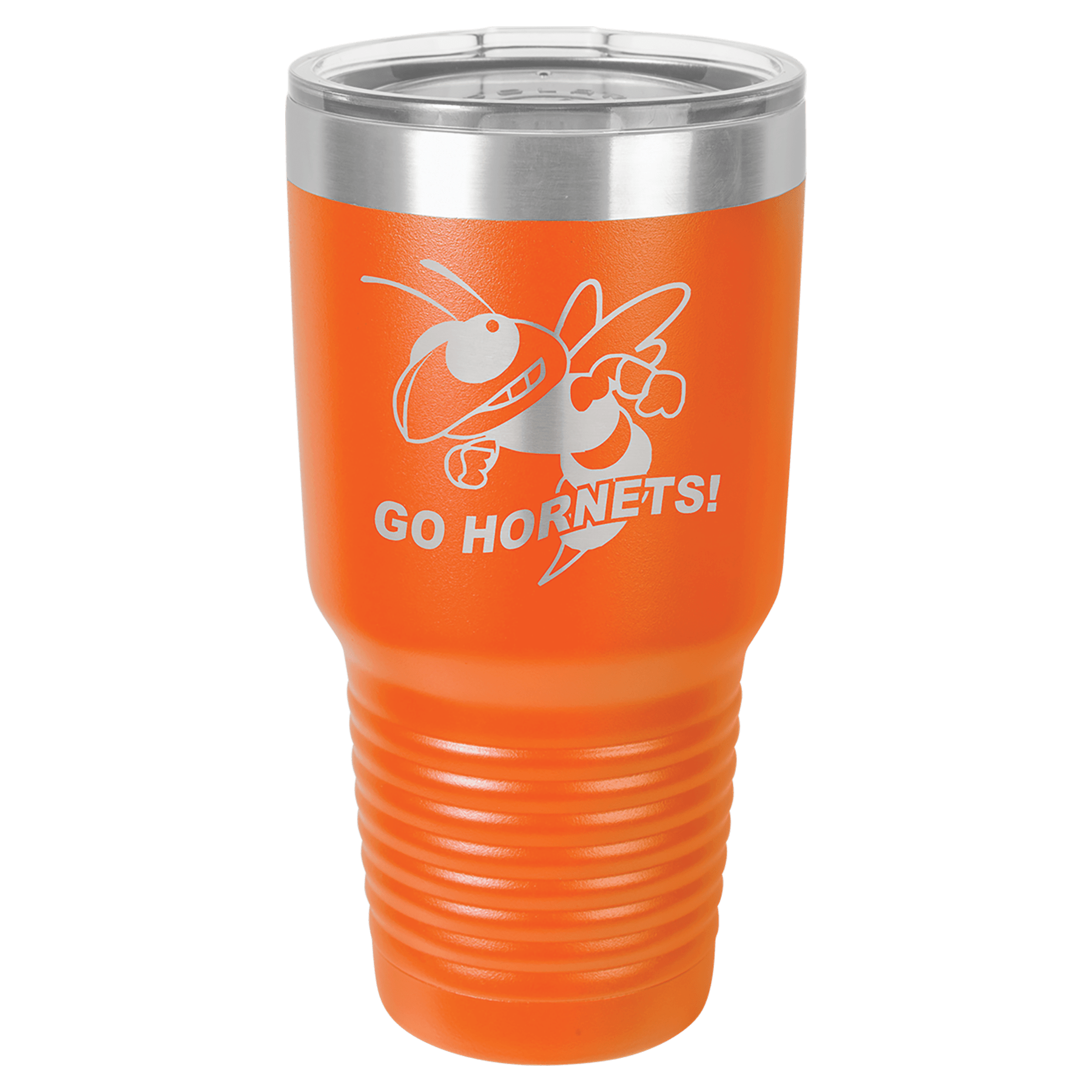 30 oz. Vacuum Insulated Ringneck Tumbler