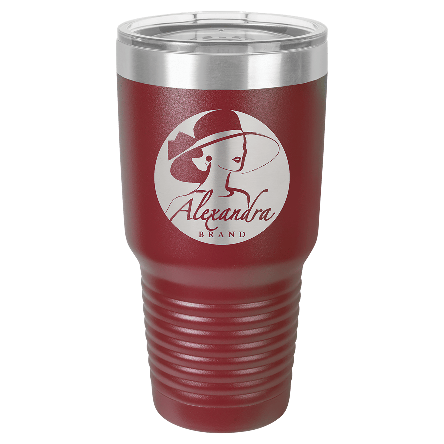 30 oz. Vacuum Insulated Ringneck Tumbler
