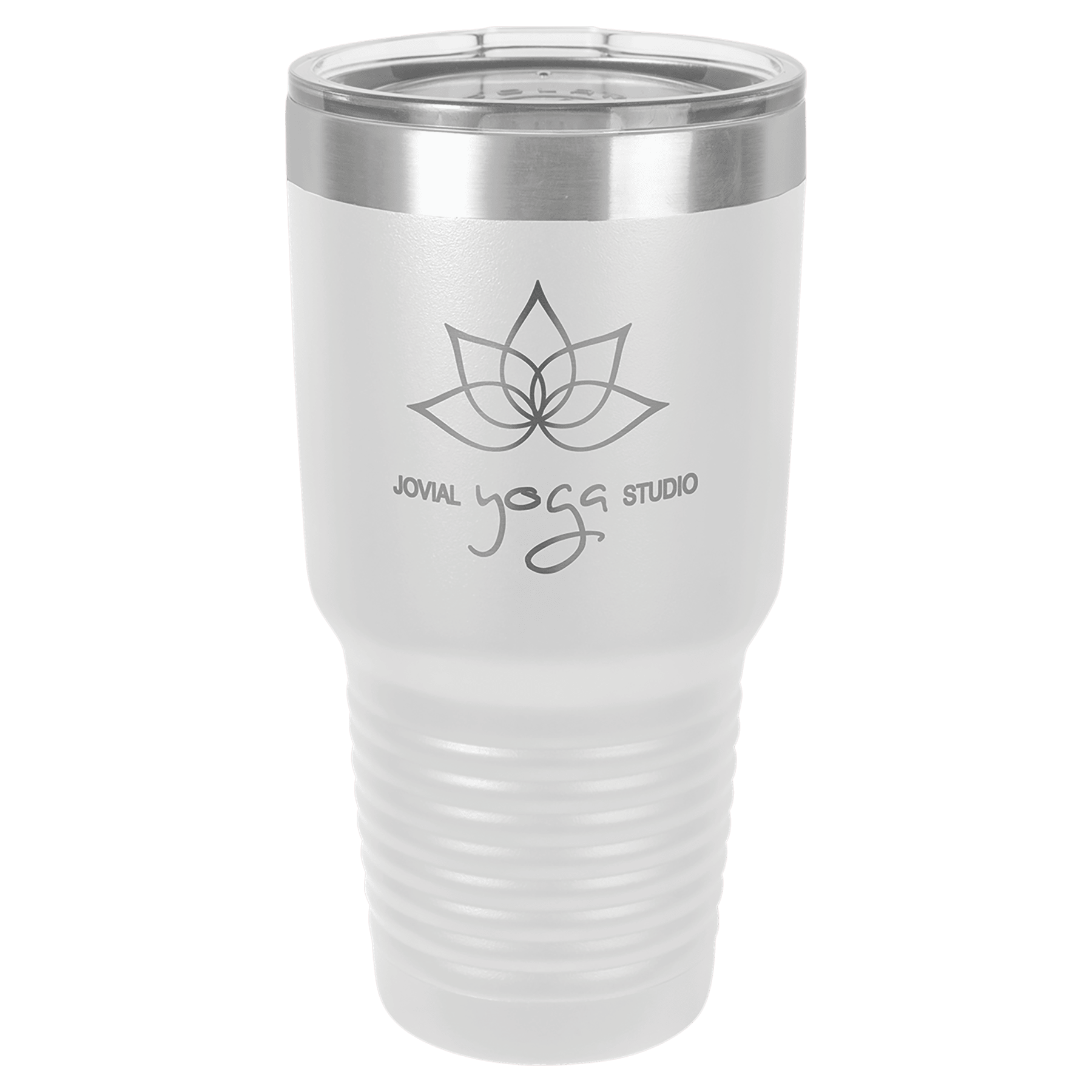 30 oz. Vacuum Insulated Ringneck Tumbler