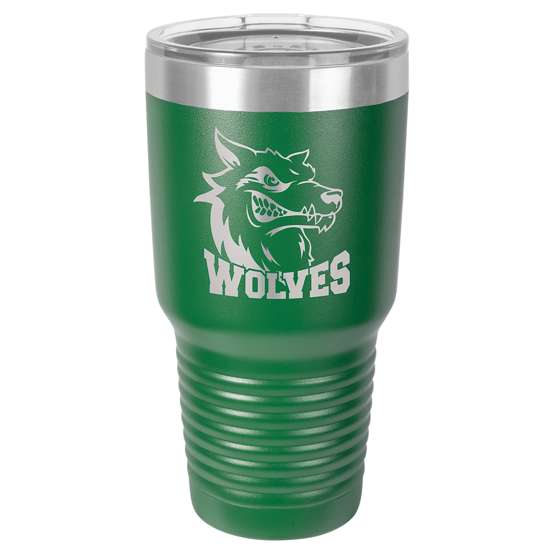 30 oz. Vacuum Insulated Ringneck Tumbler