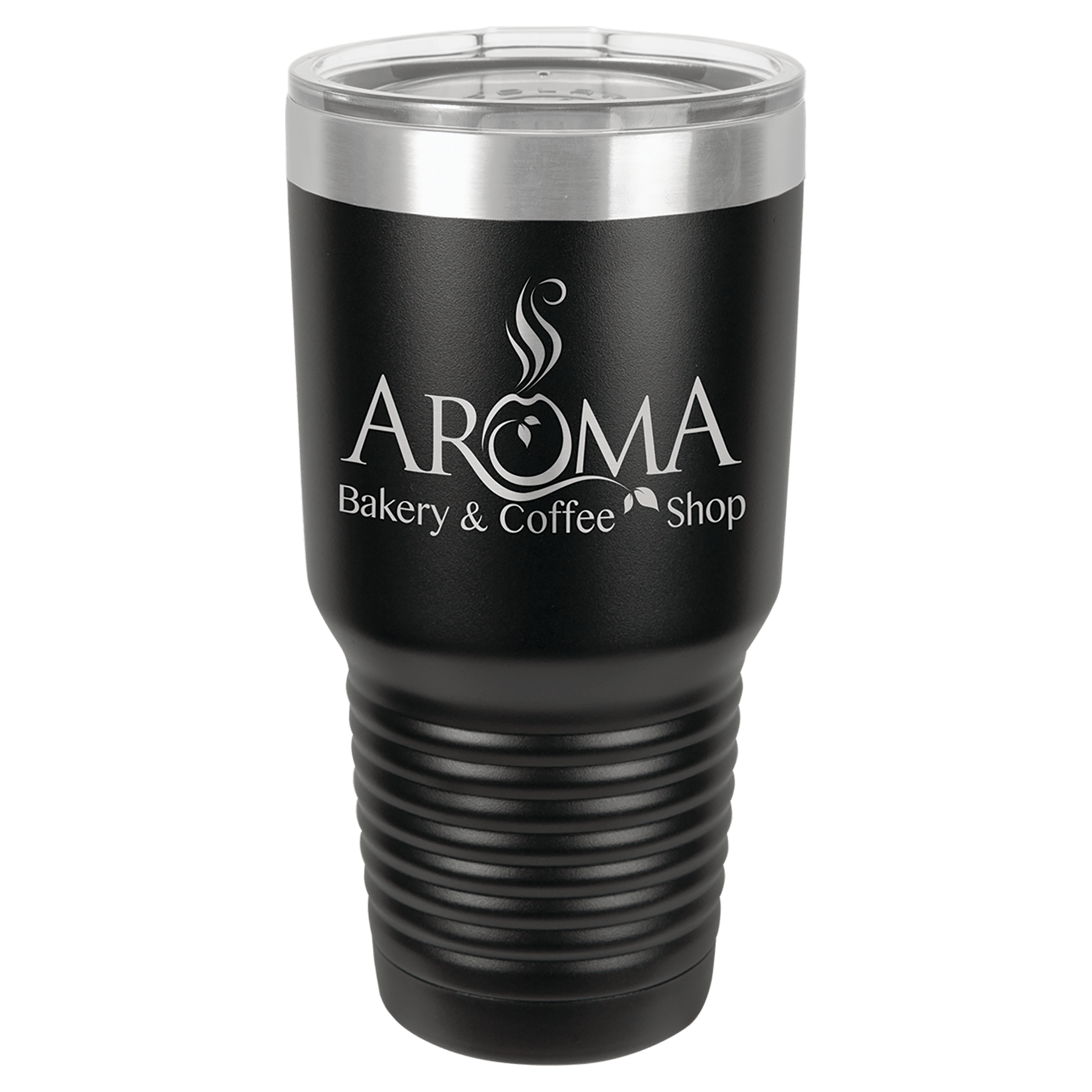 30 oz. Vacuum Insulated Ringneck Tumbler