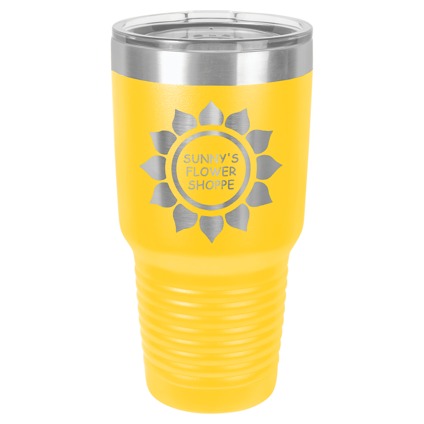 30 oz. Vacuum Insulated Ringneck Tumbler