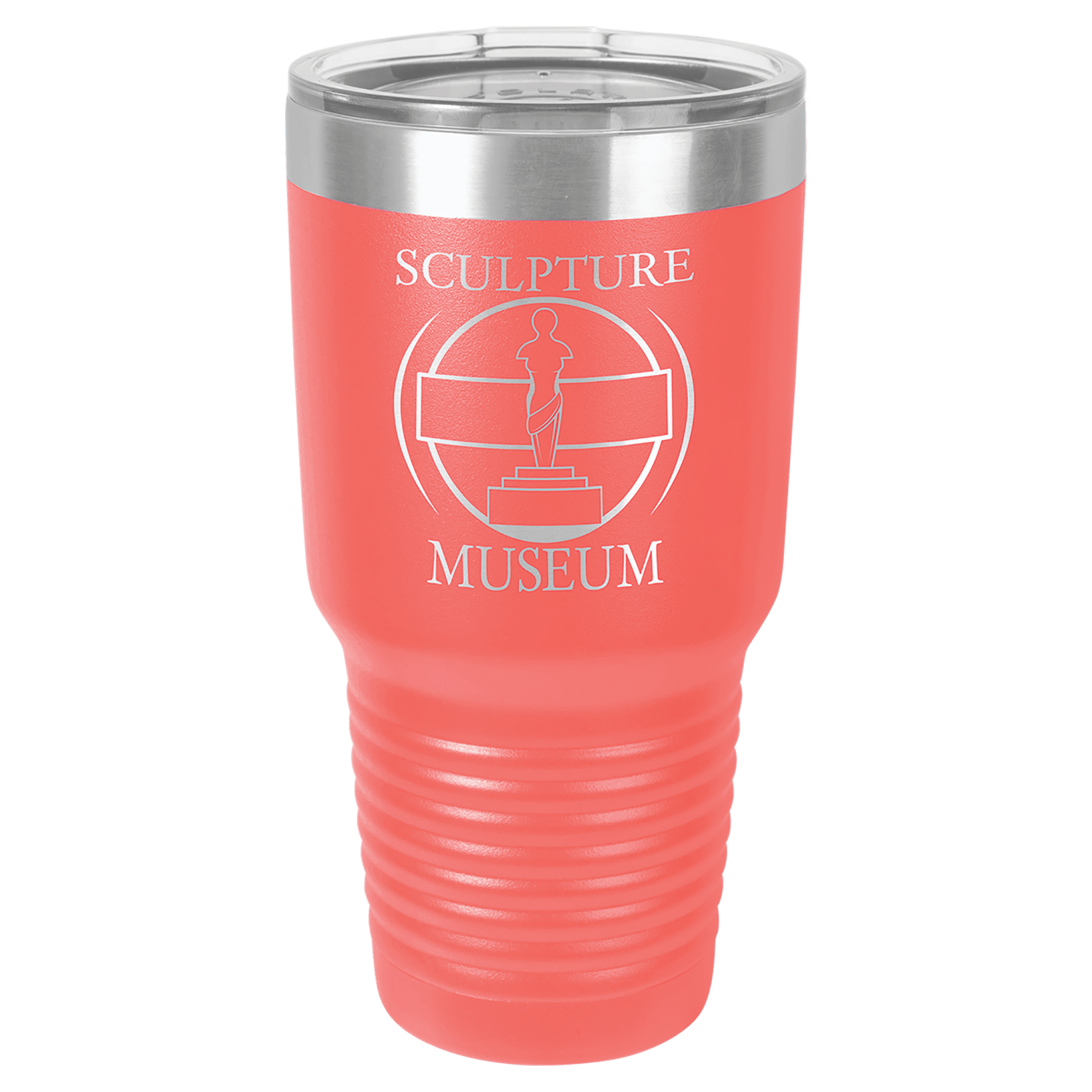 30 oz. Vacuum Insulated Ringneck Tumbler