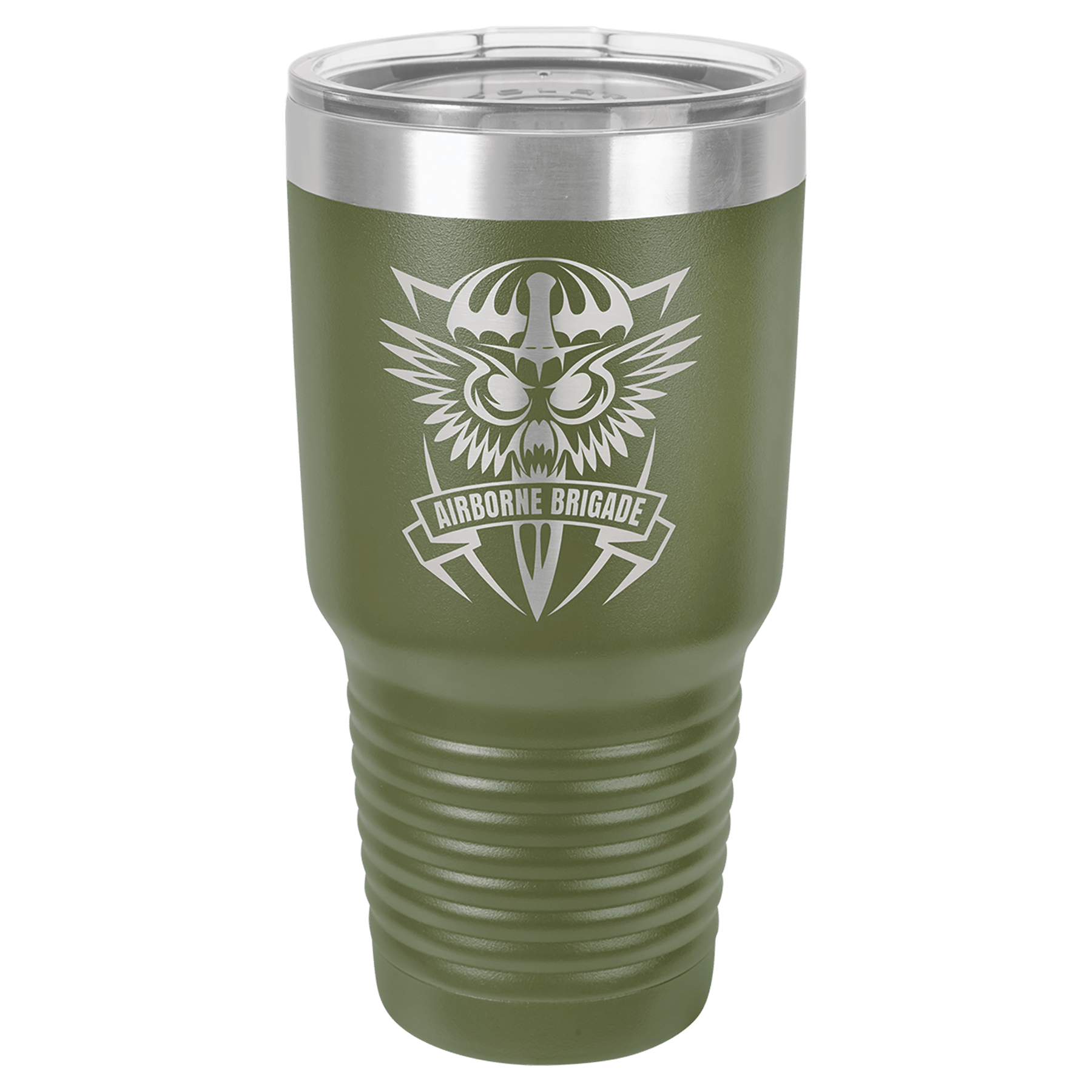 30 oz. Vacuum Insulated Ringneck Tumbler