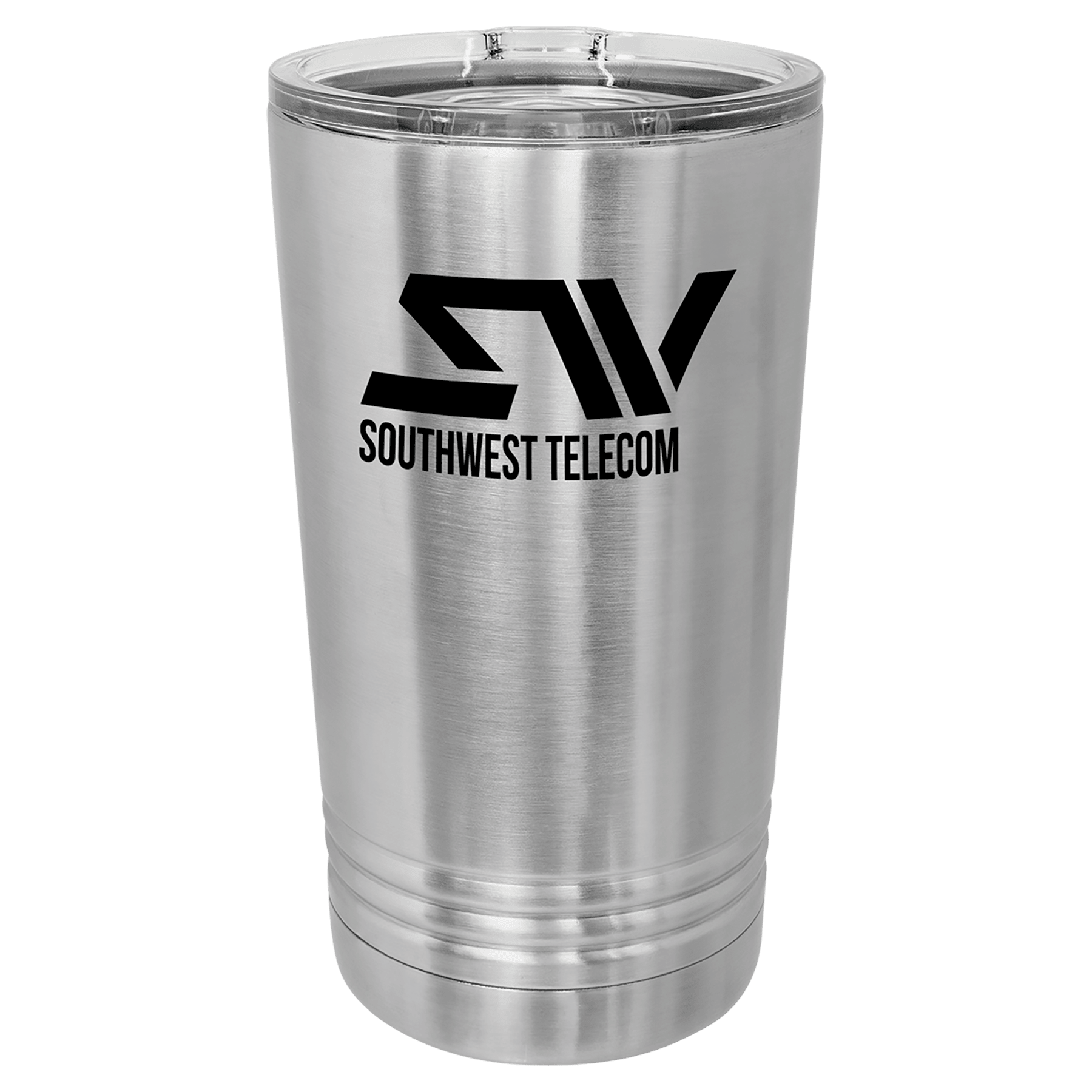 16 oz. Insulated Pint
