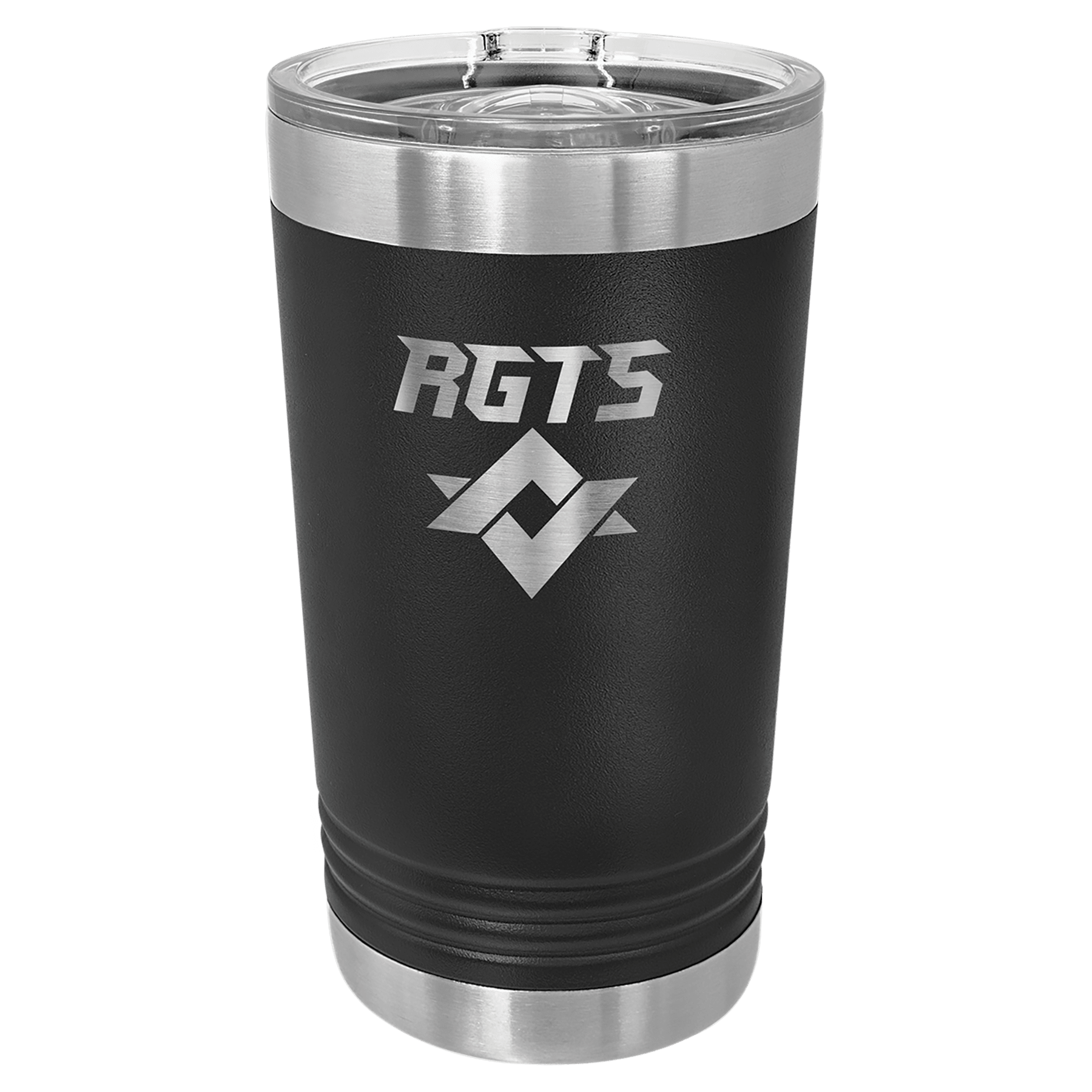 16 oz. Insulated Pint
