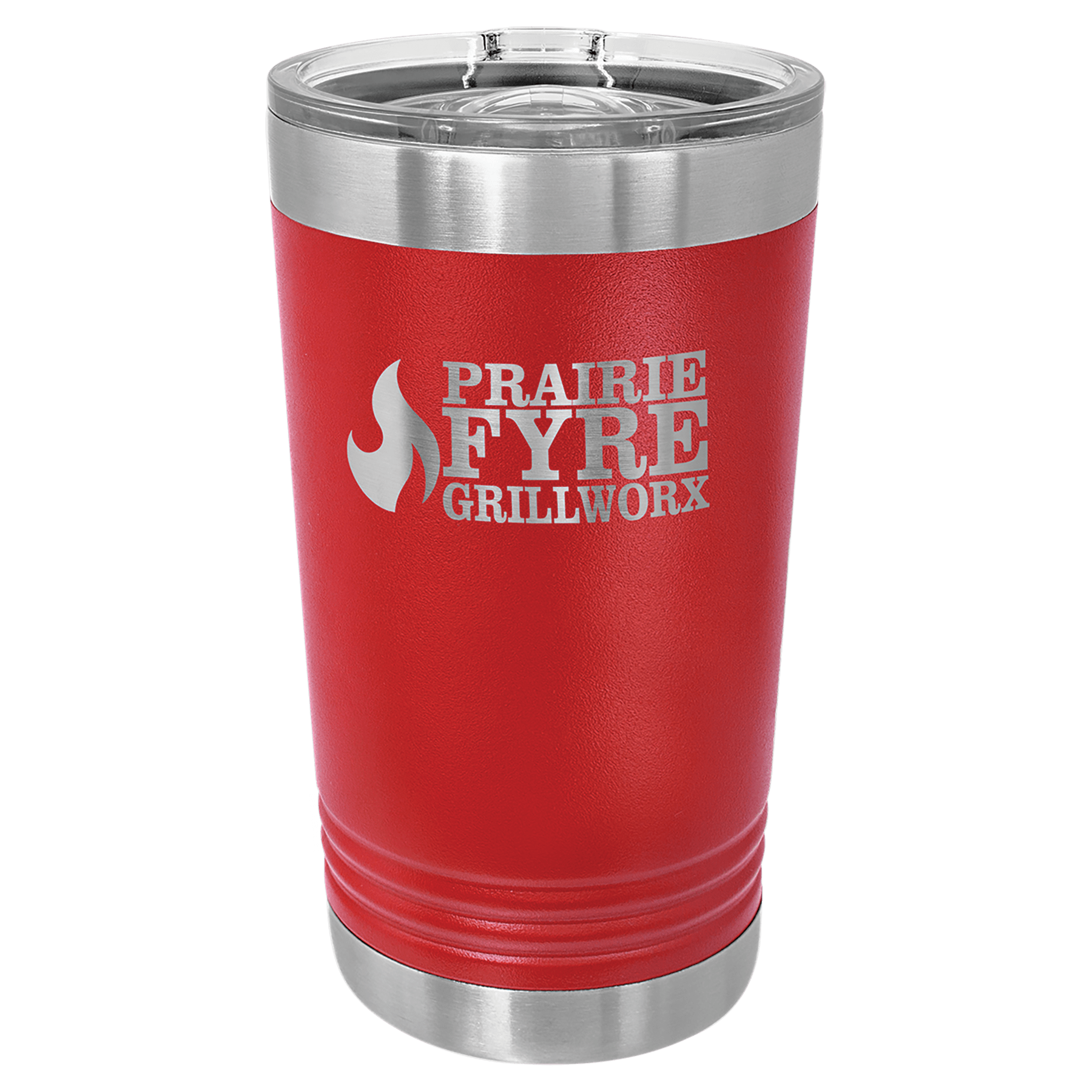 16 oz. Insulated Pint