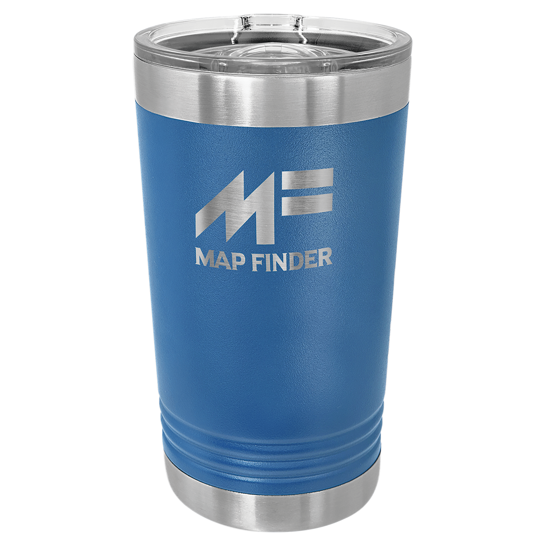 16 oz. Insulated Pint