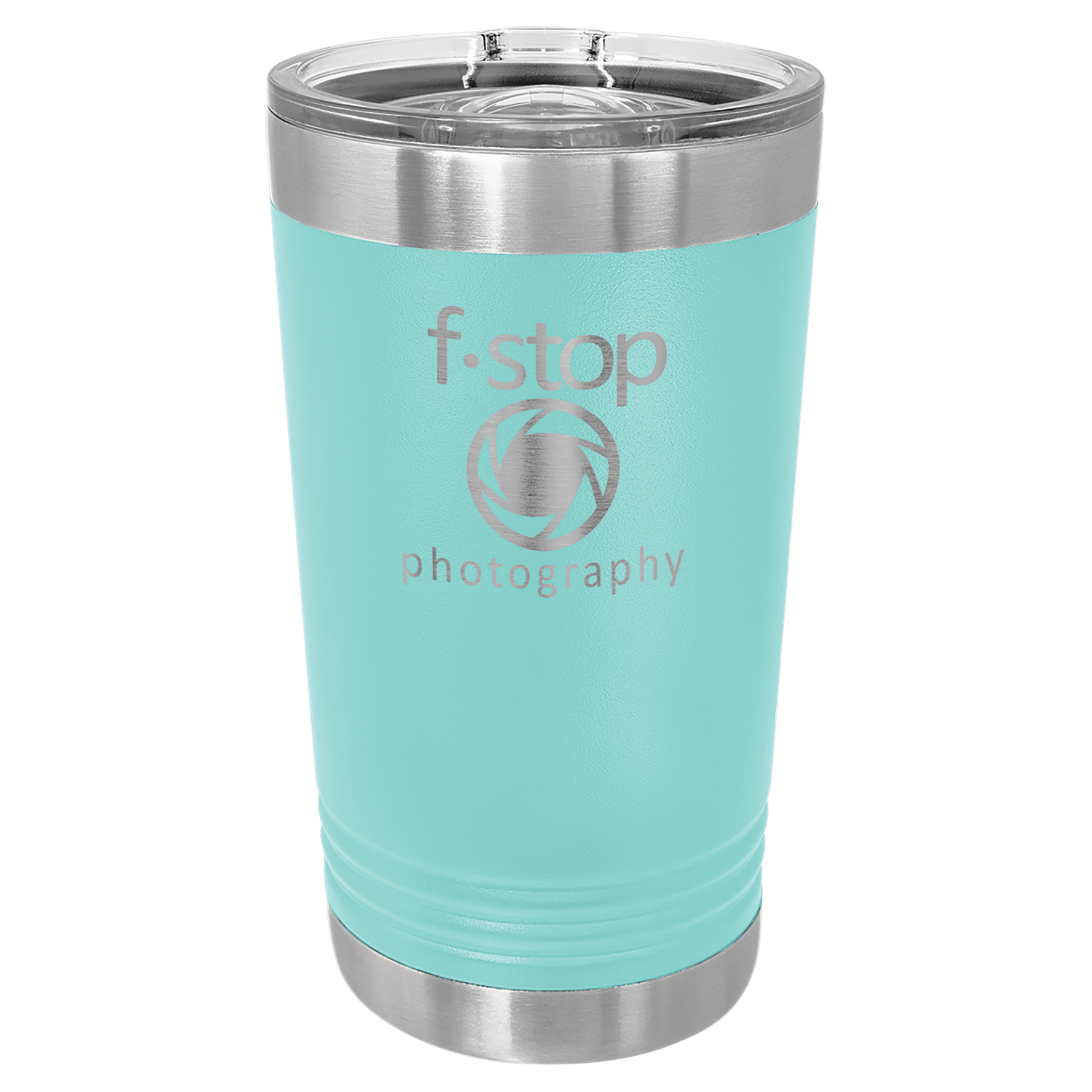 16 oz. Insulated Pint
