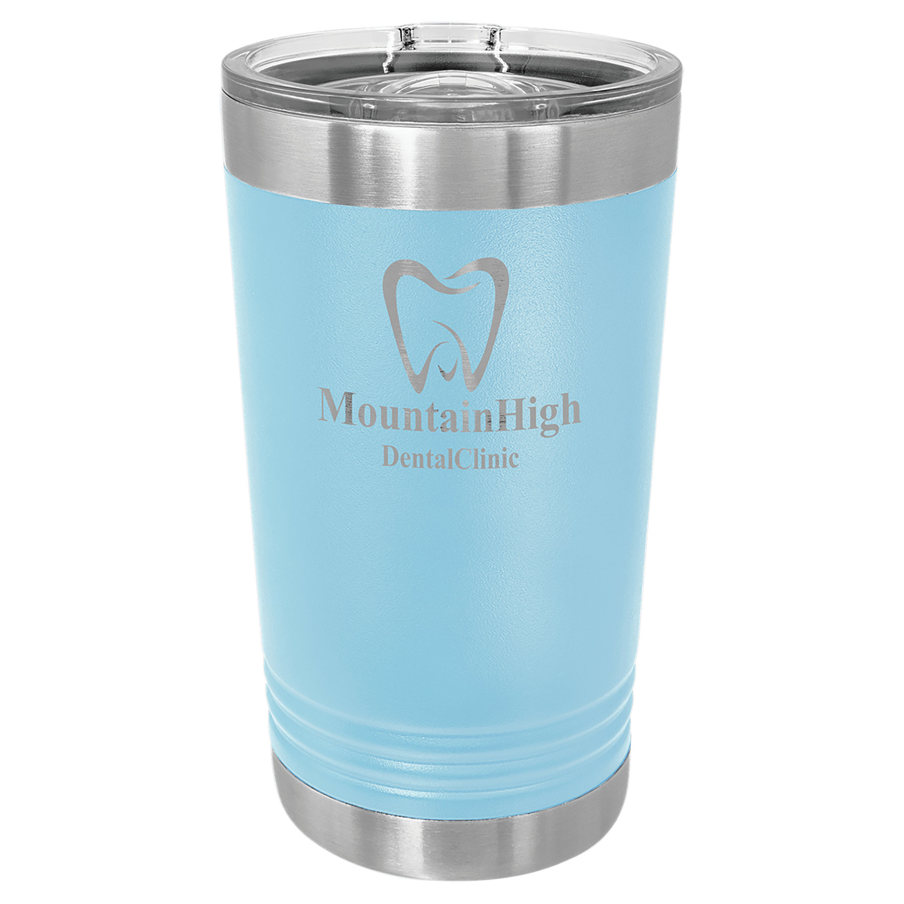 16 oz. Insulated Pint