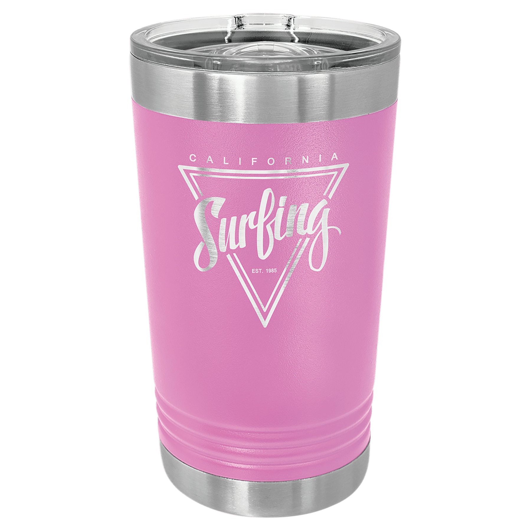 16 oz. Insulated Pint