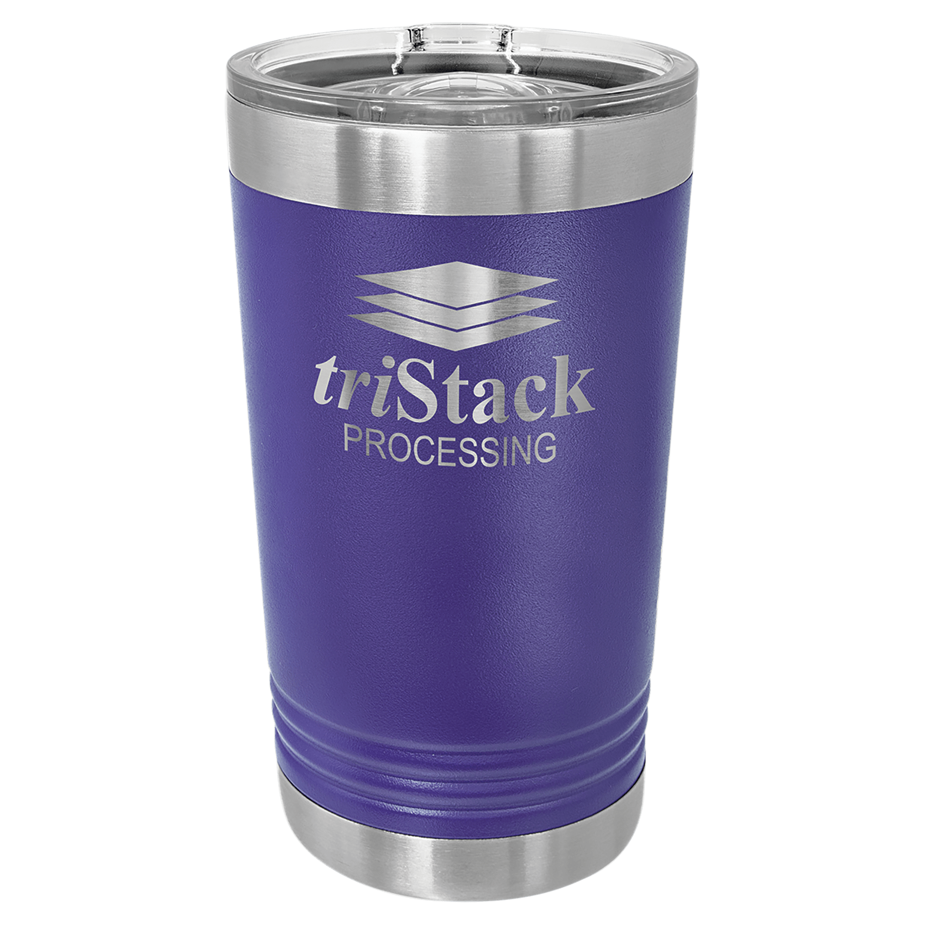 16 oz. Insulated Pint