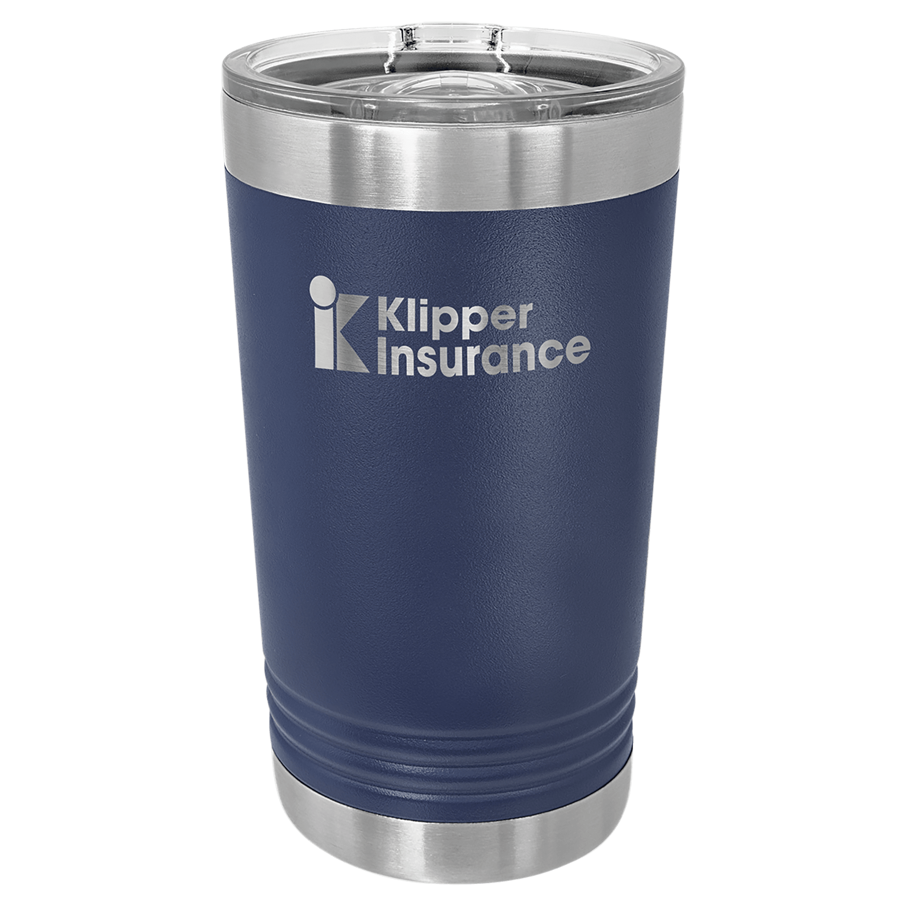 16 oz. Insulated Pint