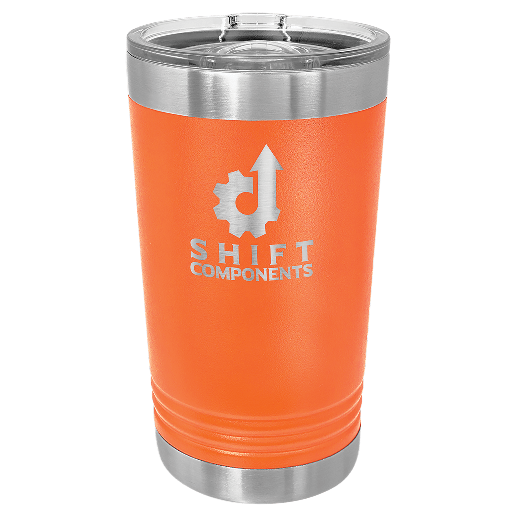 16 oz. Insulated Pint
