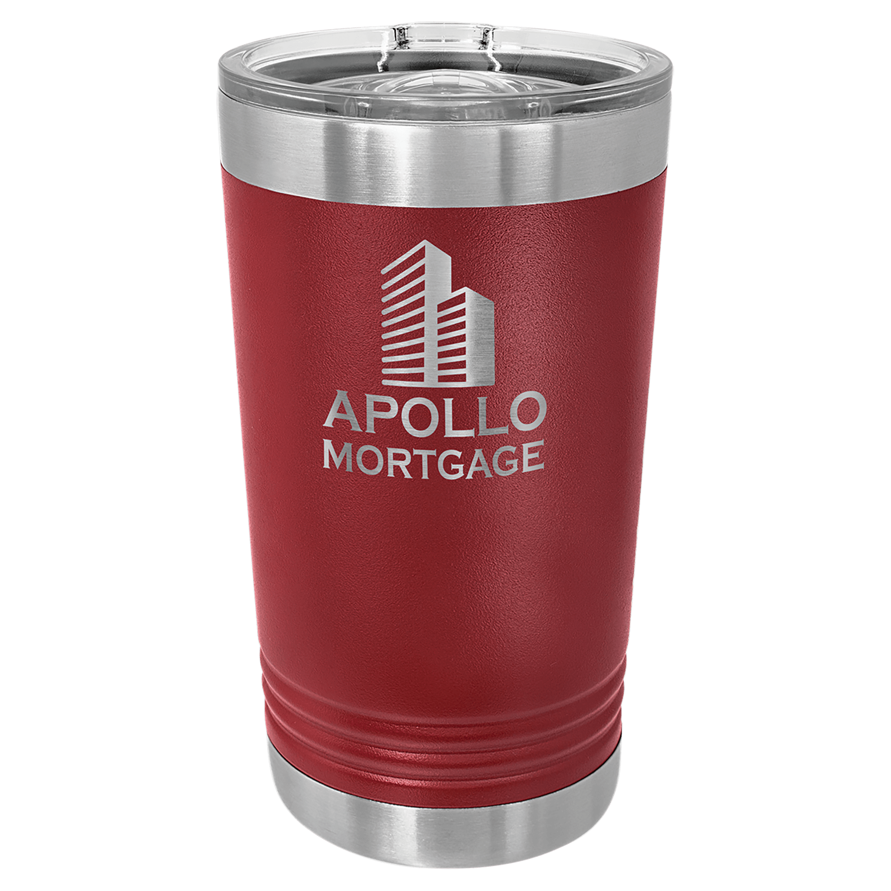 16 oz. Insulated Pint