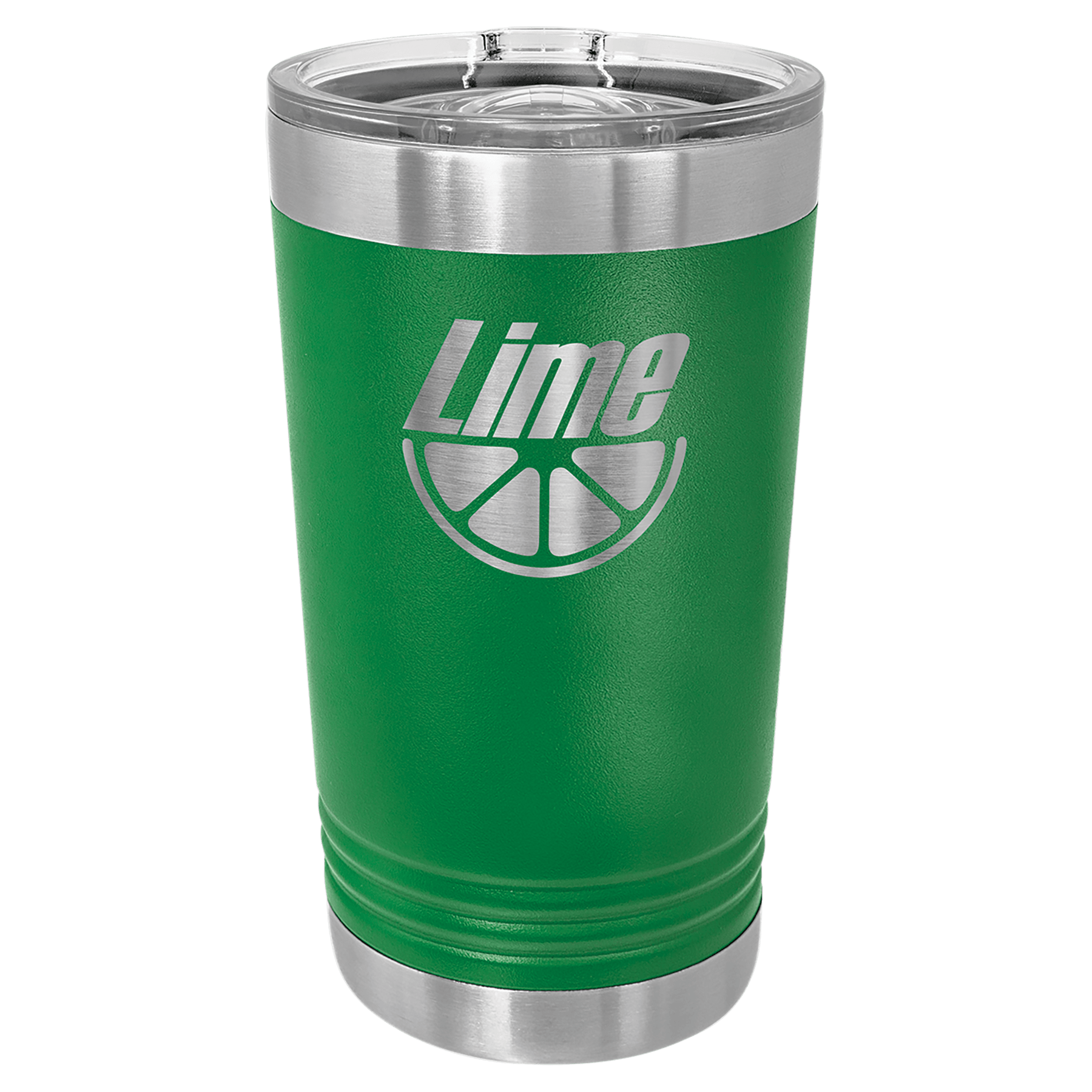 16 oz. Insulated Pint