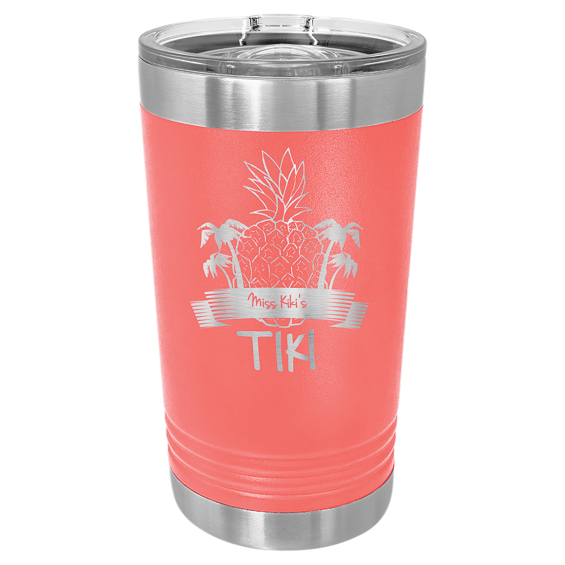 16 oz. Insulated Pint