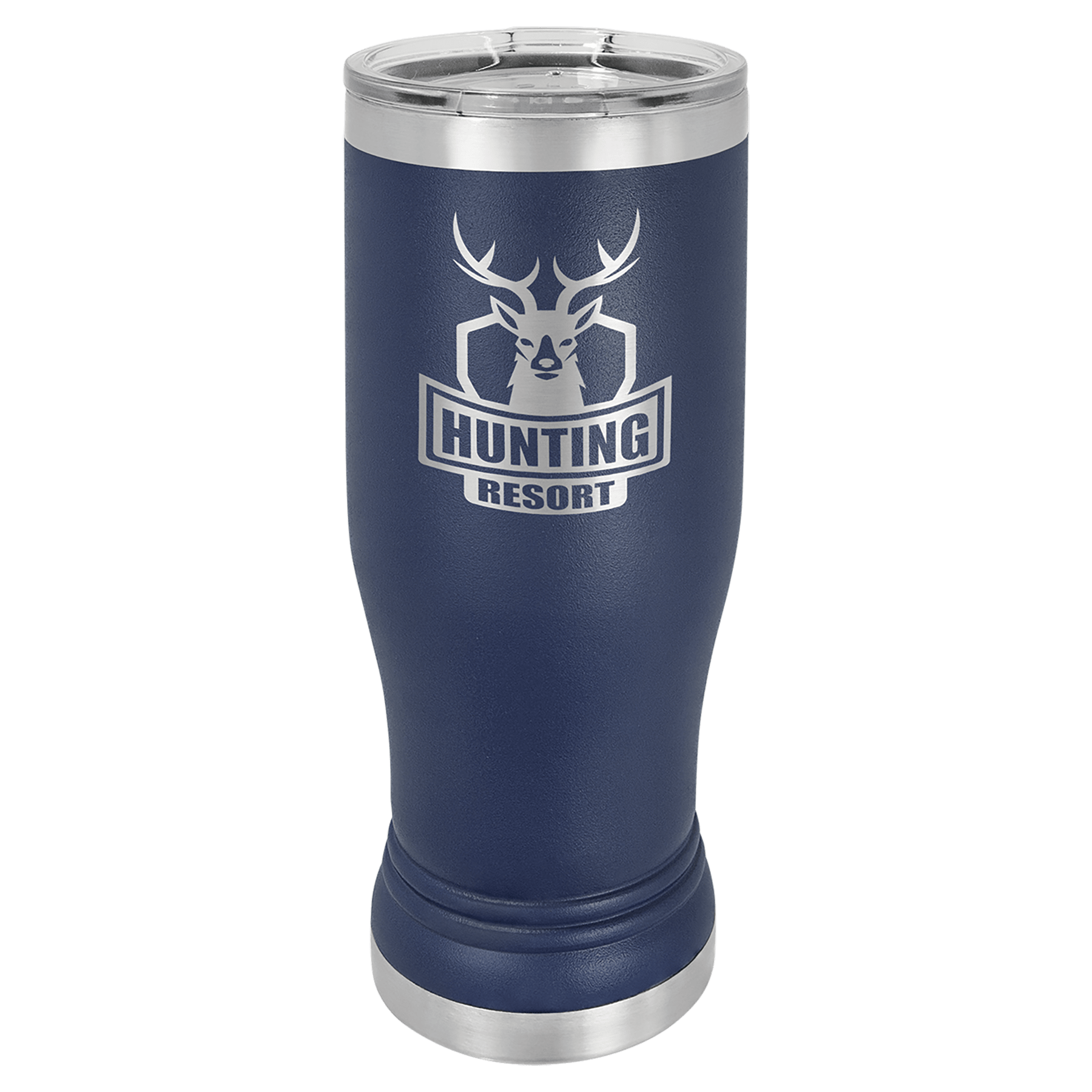 14 oz. Polar Camel Pilsner
