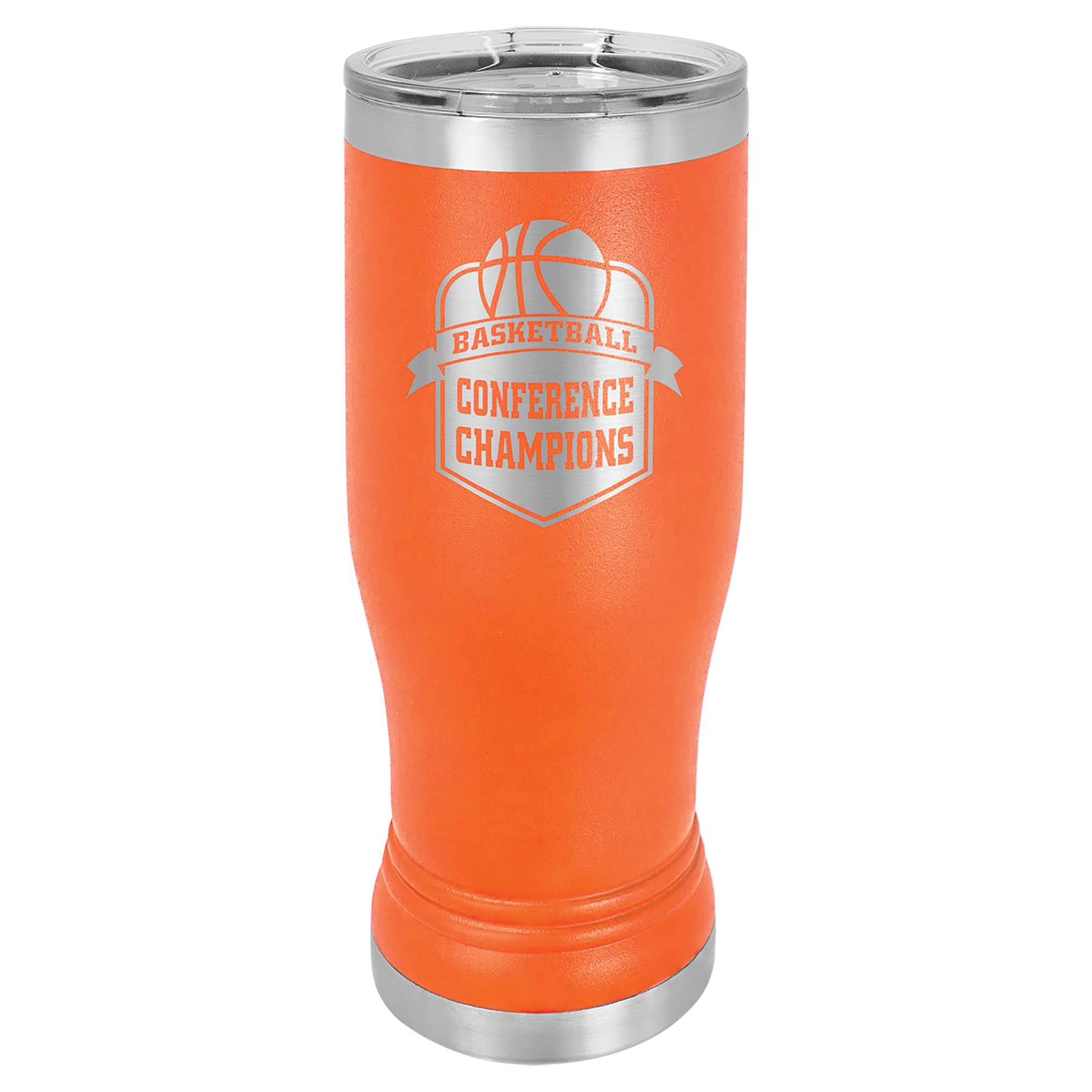 14 oz. Polar Camel Pilsner