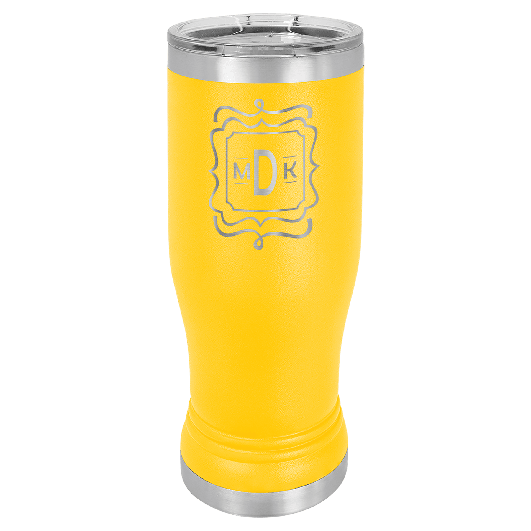 14 oz. Polar Camel Pilsner