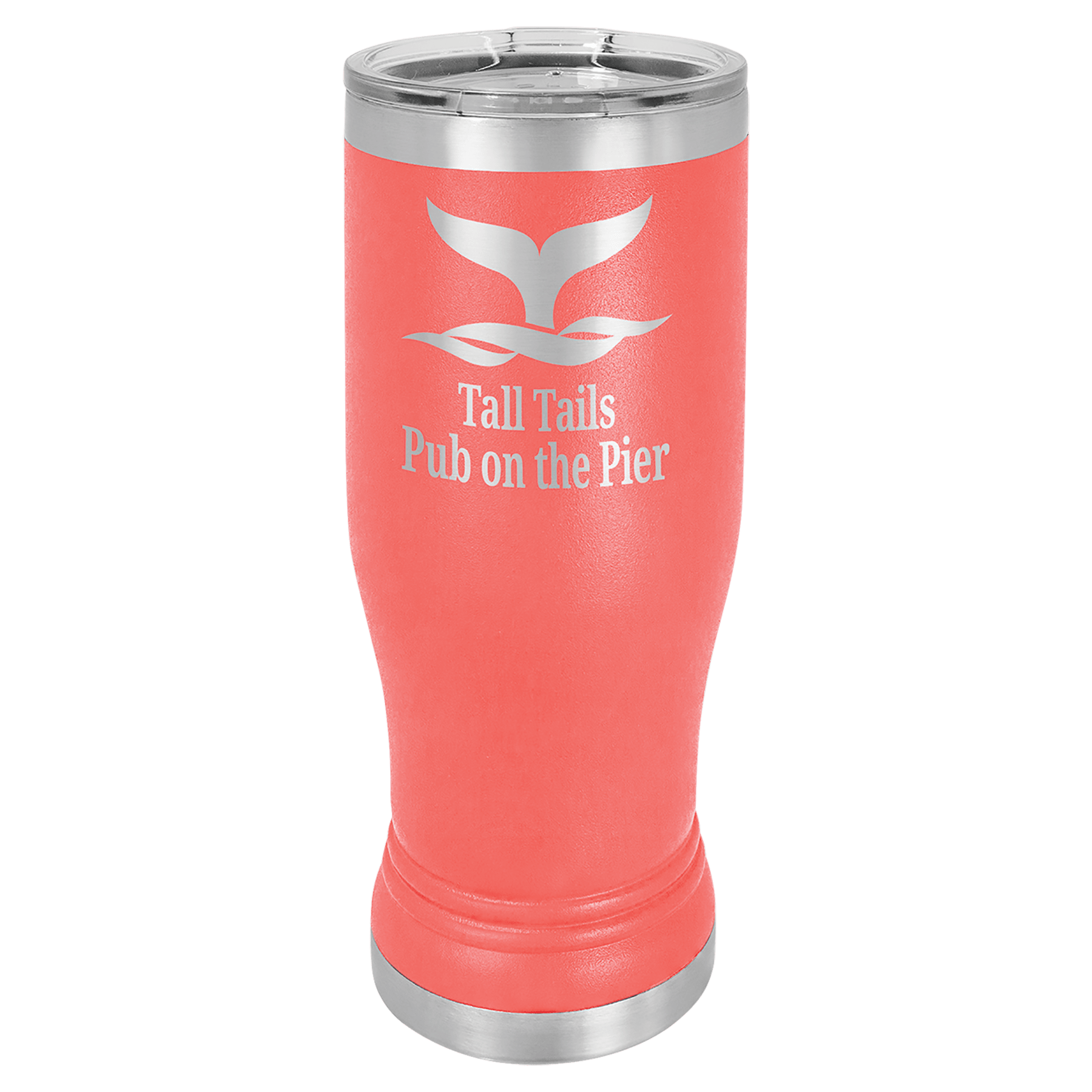 14 oz. Polar Camel Pilsner