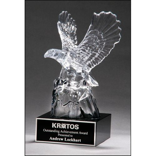 Crystal Eagle