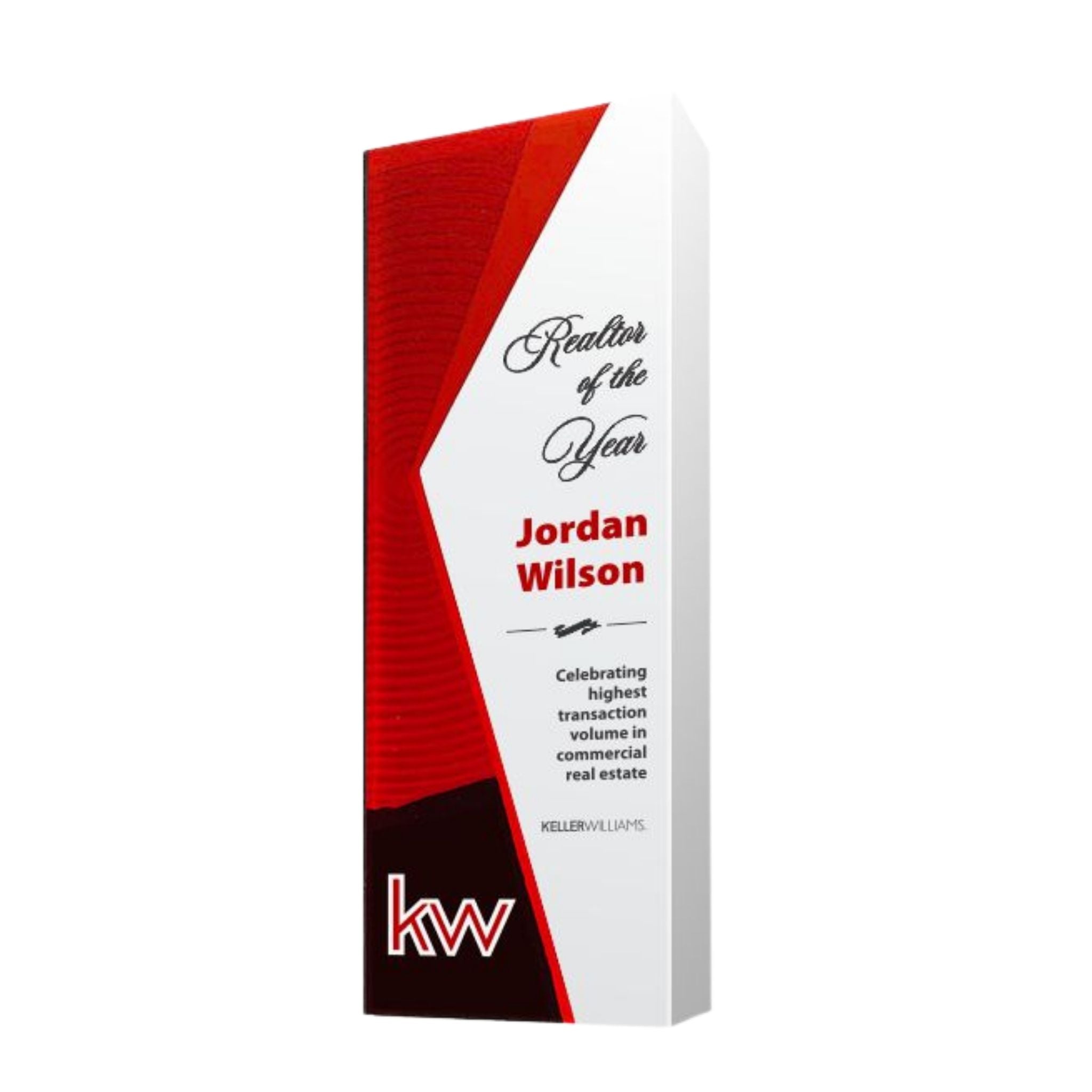 Polystone Column Award