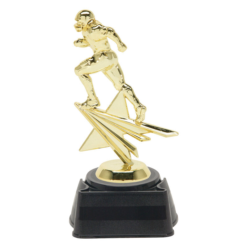 Football Star Trophy