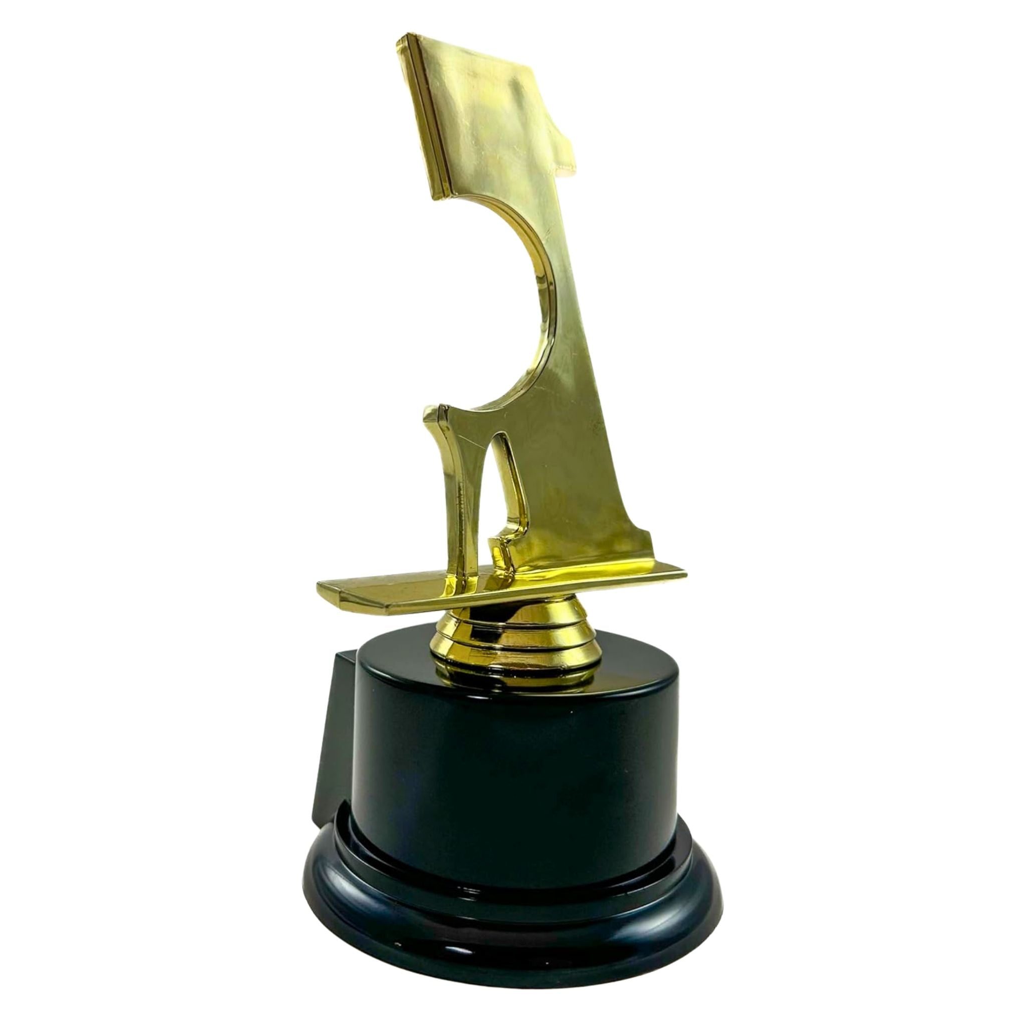 Hole in One Trophy