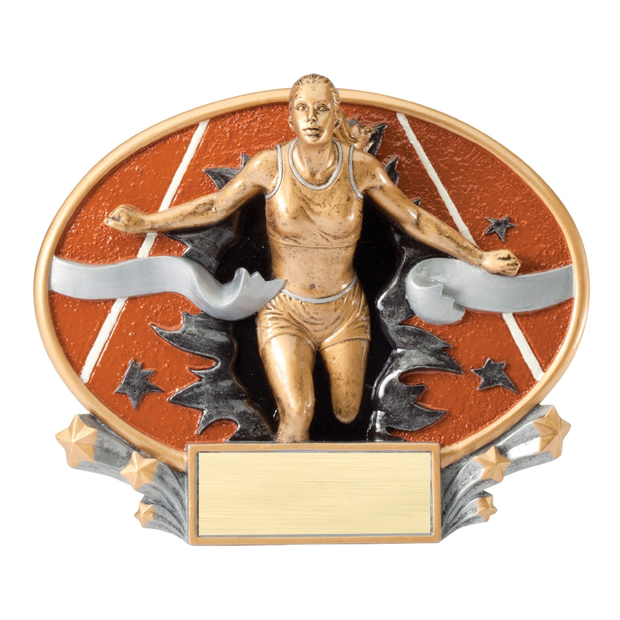 Burst Thru Series - Multiple Sports