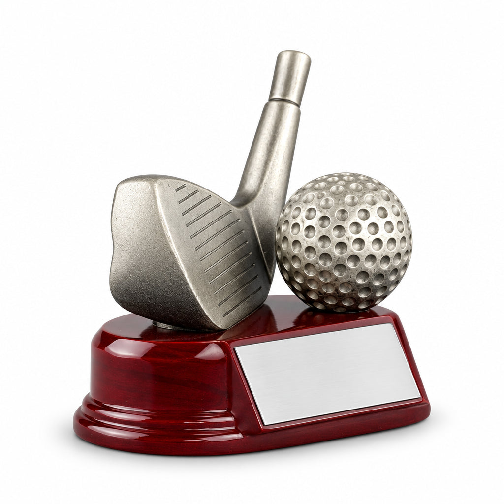 Golf Resin Wedge
