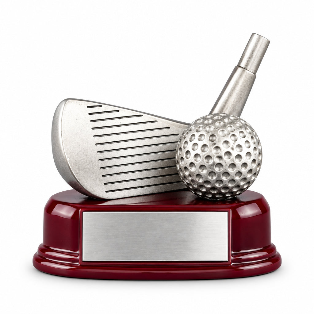Golf Resin Wedge