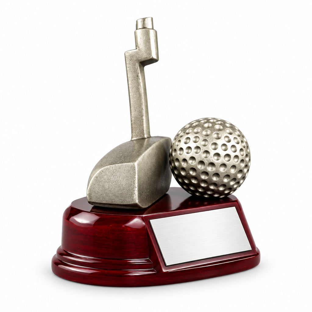 Golf Resin Putter