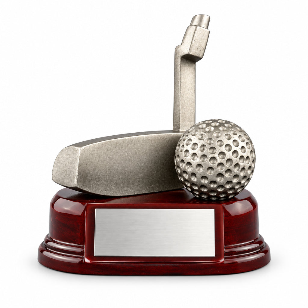 Golf Resin Putter