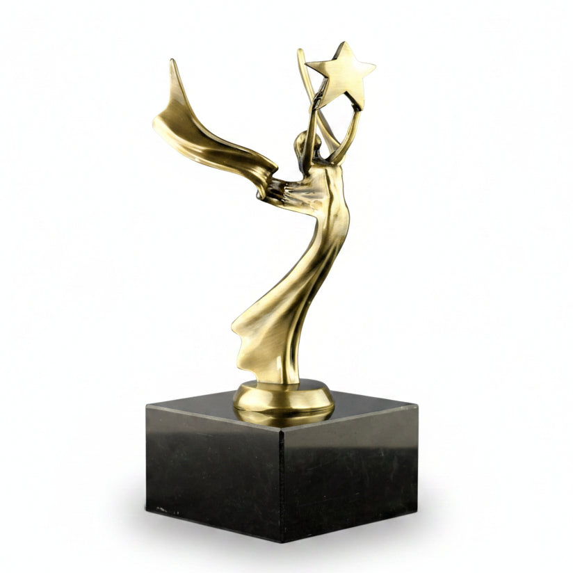 Star Performer Victory Figure
