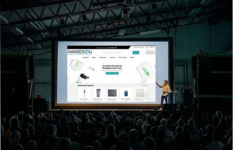 Planning a Conference? Here are 4 Must Have Promo Products