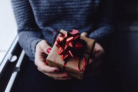 4 Personalized Gift Ideas for 2021