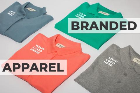 Choosing the Right Corporate Apparel for your Brand