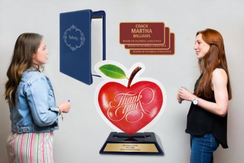 4 Must-have Gifts for Teachers and Students