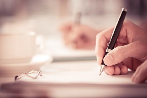 4 Tips for Writing a Compelling Award Nomination