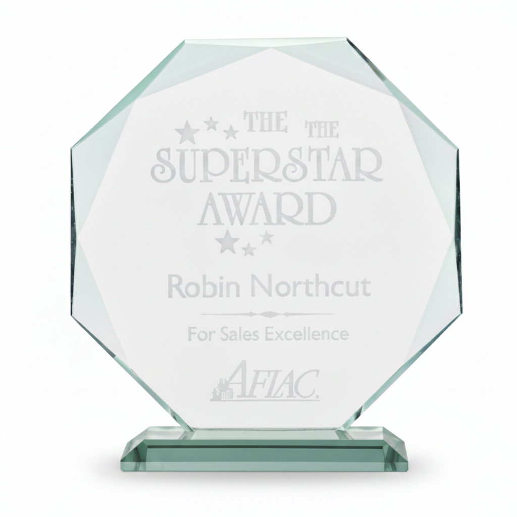 Glass Awards