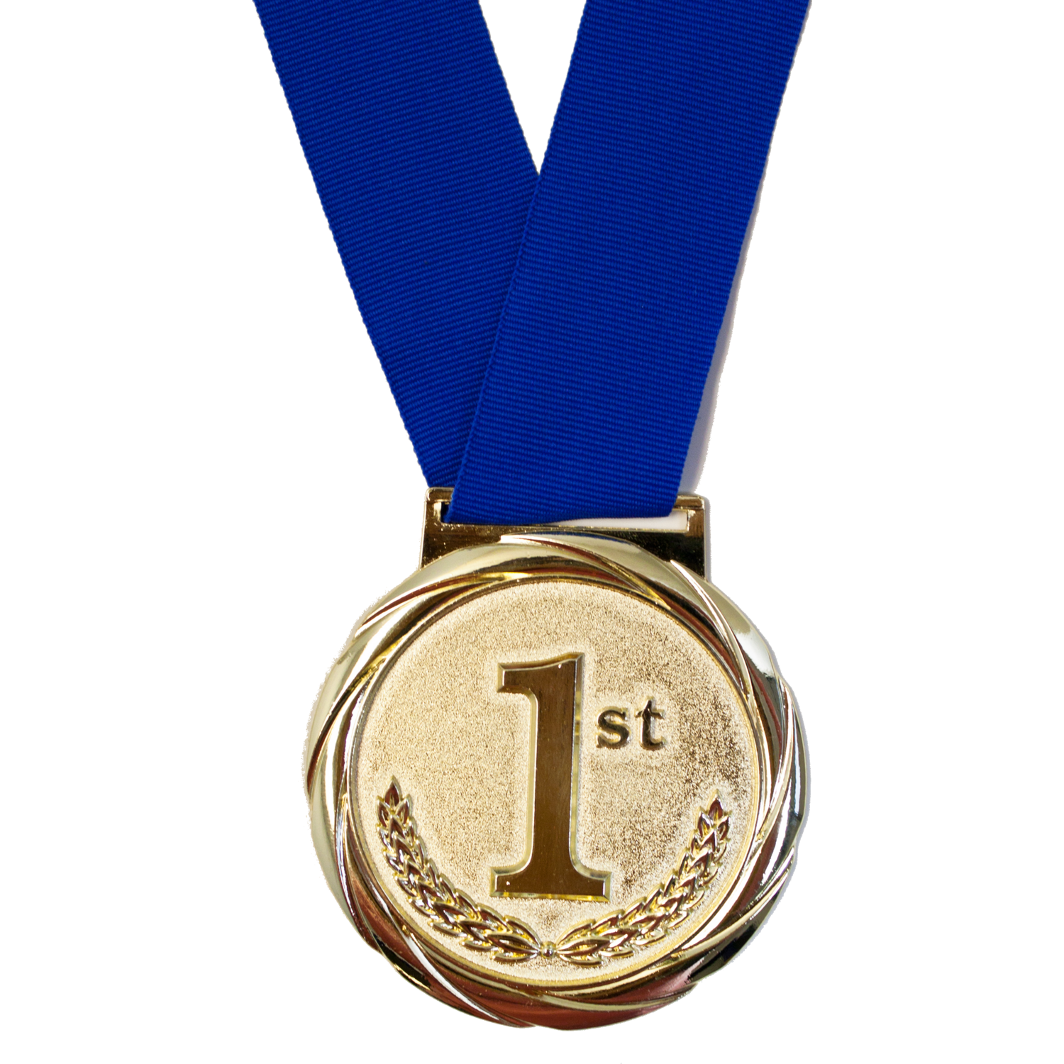 Medals, Ribbons & Pins