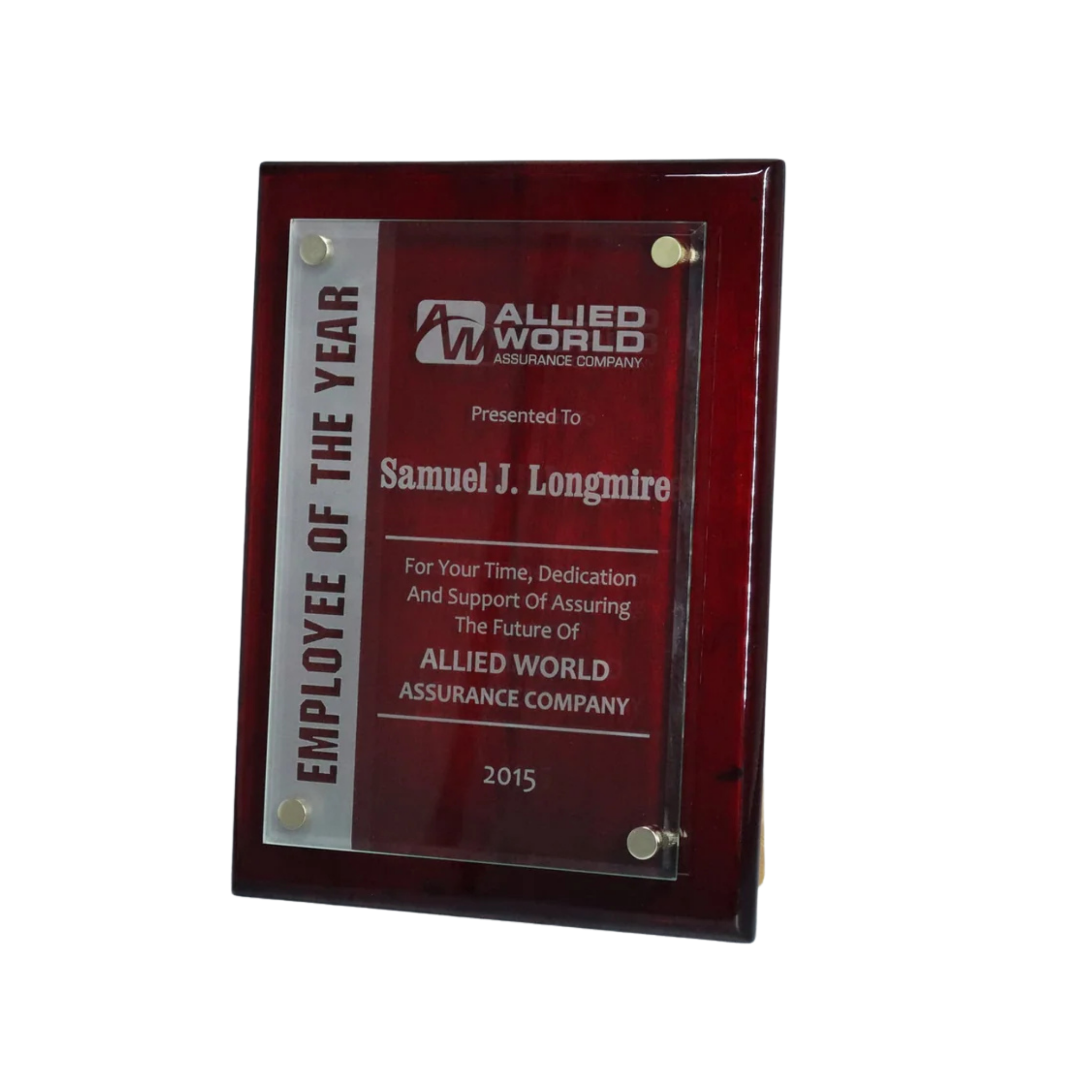 Executive Series Awards