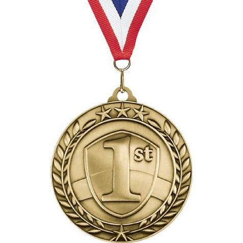 Medals & Ribbons