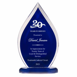 Acrylic Awards