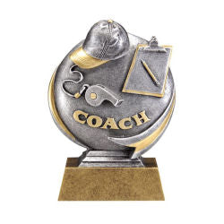 Coach