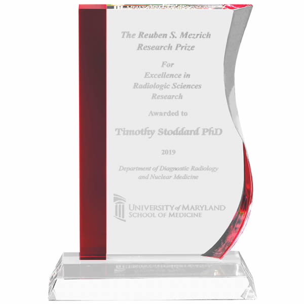 Crystal Awards